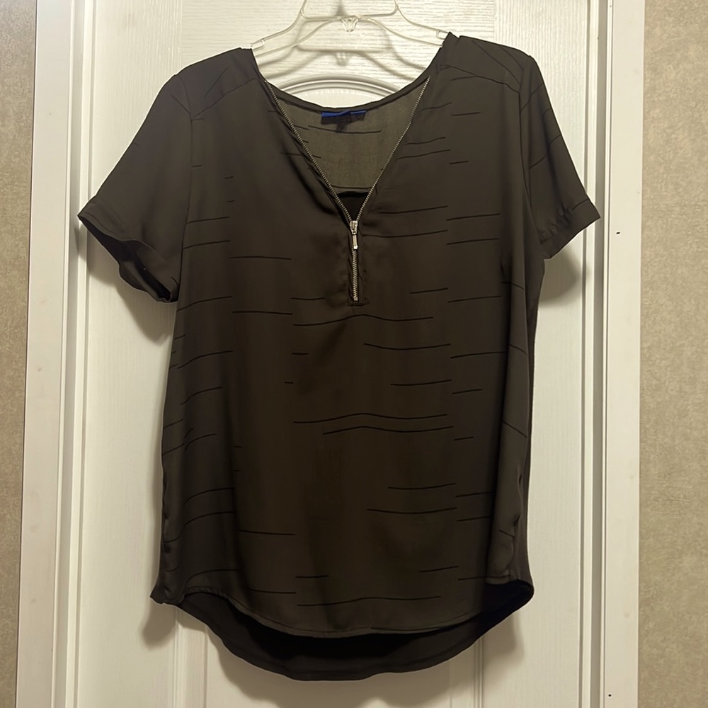 Woman’s top
